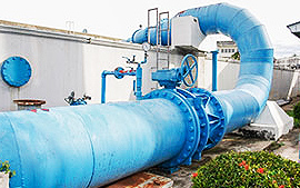 COMMERCIAL DRAINAGE Bushey